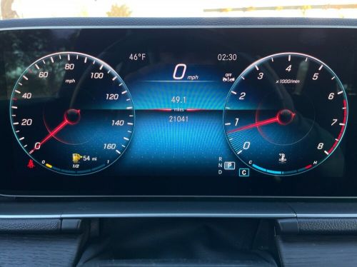 2023 Mercedes-Benz GLE 350 4MATIC PREMIUM PKG PANORAMA ROOF W/TRAILER HITCH, US $55,950.00, image 18