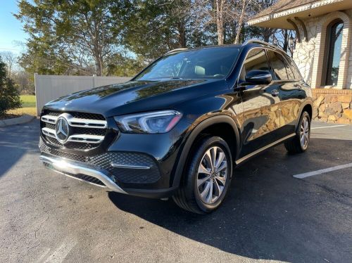 2023 Mercedes-Benz GLE 350 4MATIC PREMIUM PKG PANORAMA ROOF W/TRAILER HITCH, US $55,950.00, image 25