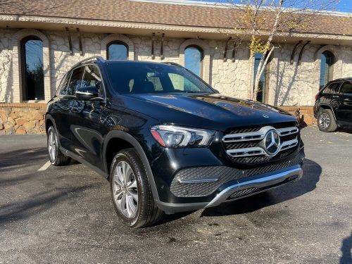 2023 Mercedes-Benz GLE 350 4MATIC PREMIUM PKG PANORAMA ROOF W/TRAILER HITCH, US $55,950.00, image 29