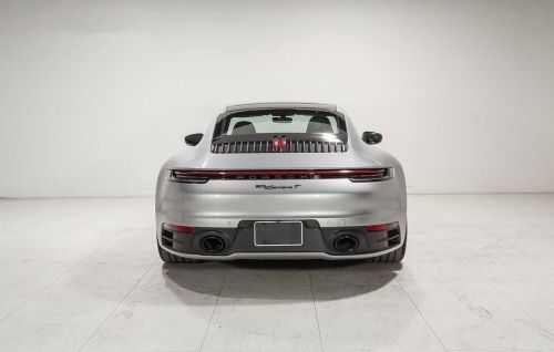 2024 porsche 911 carrera t