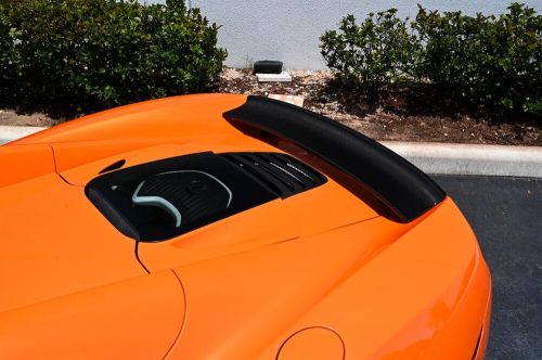 2016 mclaren 650s