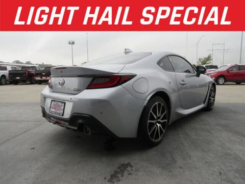 2022 Toyota GR86 Coupe 2D, US $24,949.00, image 2
