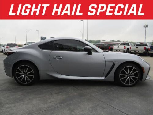 2022 Toyota GR86 Coupe 2D, US $24,949.00, image 3