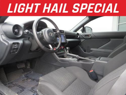 2022 Toyota GR86 Coupe 2D, US $24,949.00, image 5