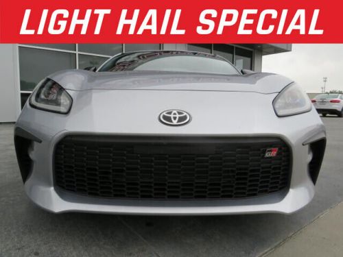 2022 Toyota GR86 Coupe 2D, US $24,949.00, image 8