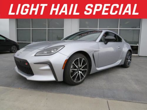 2022 Toyota GR86 Coupe 2D, US $24,949.00, image 9