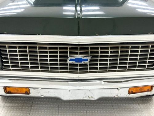 1972 Chevrolet Suburban, US $500.00, image 4