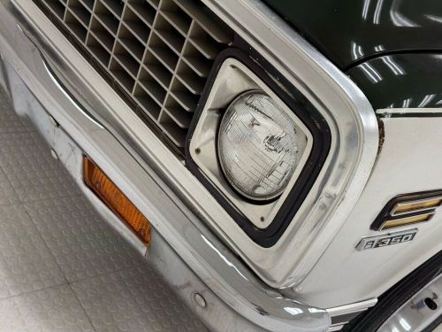 1972 Chevrolet Suburban, US $500.00, image 5
