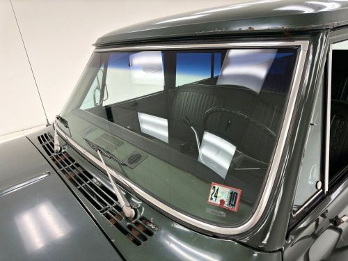 1972 Chevrolet Suburban, US $500.00, image 8