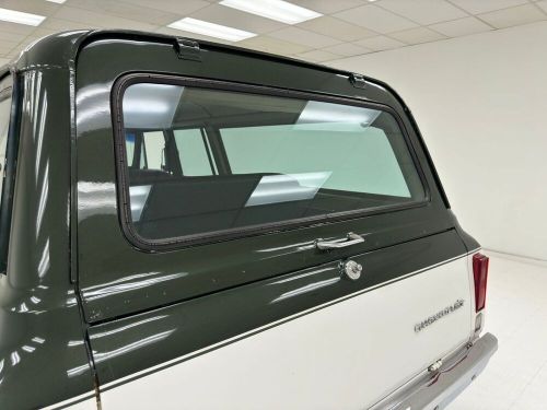 1972 Chevrolet Suburban, US $500.00, image 12