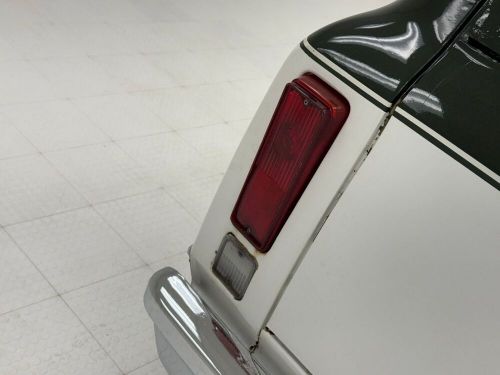 1972 Chevrolet Suburban, US $500.00, image 13