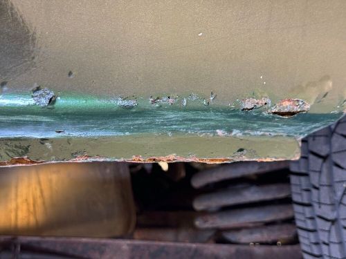 1972 Chevrolet Suburban, US $500.00, image 16