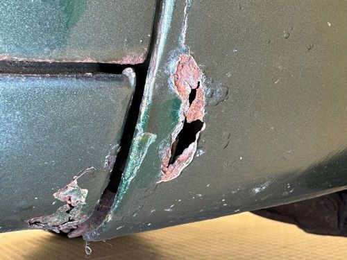 1972 Chevrolet Suburban, US $500.00, image 17