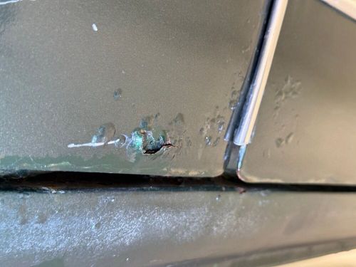 1972 Chevrolet Suburban, US $500.00, image 21