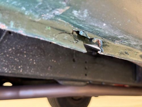 1972 Chevrolet Suburban, US $500.00, image 22