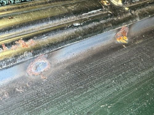 1972 Chevrolet Suburban, US $500.00, image 23