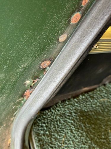 1972 Chevrolet Suburban, US $500.00, image 26