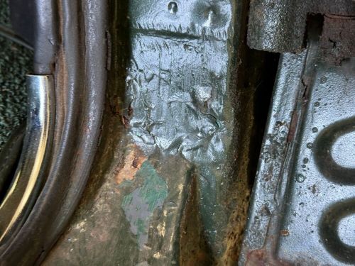 1972 Chevrolet Suburban, US $500.00, image 28