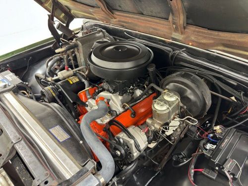 1972 Chevrolet Suburban, US $500.00, image 35