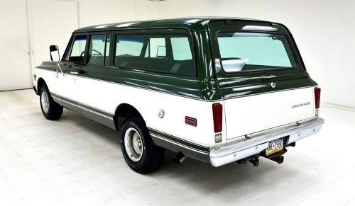 1972 Chevrolet Suburban, US $500.00, image 37