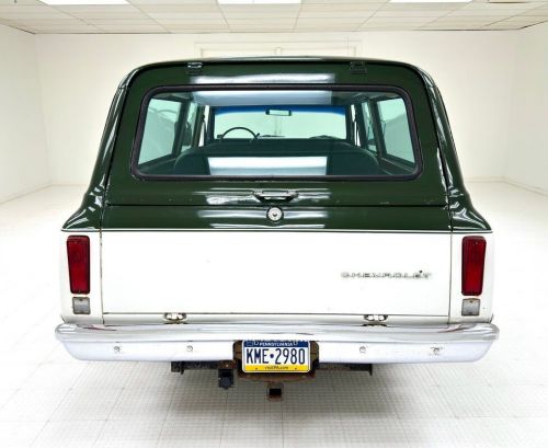 1972 Chevrolet Suburban, US $500.00, image 38