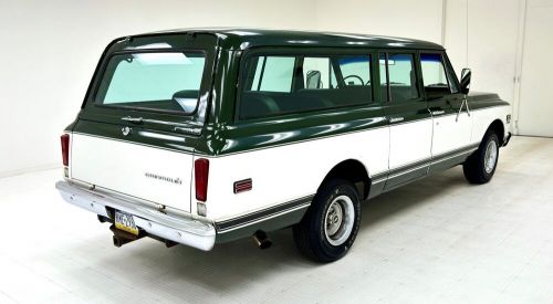 1972 Chevrolet Suburban, US $500.00, image 39