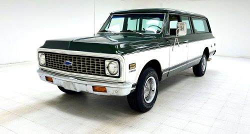 1972 Chevrolet Suburban, US $500.00, image 40