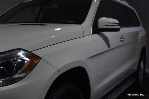 2013 mercedes-benz gl-class 4matic 4dr gl 350 bluetec