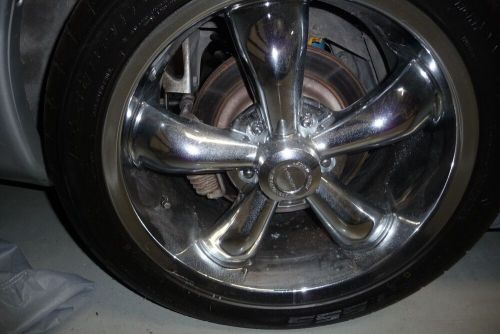 1995 pontiac trans am