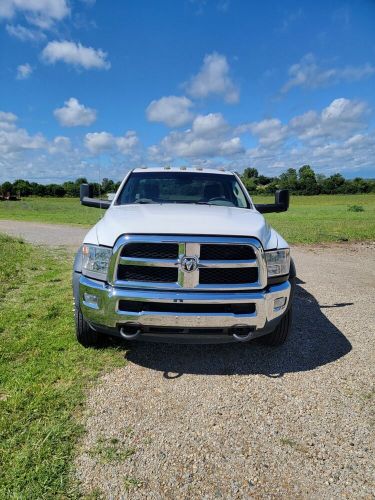 2014 Ram 5500, US $1,000.00, image 8