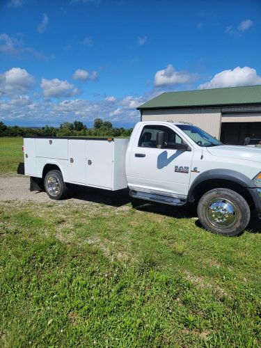 2014 Ram 5500, US $1,000.00, image 9