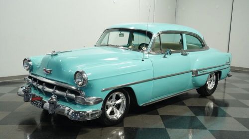 1954 chevrolet bel air/150/210