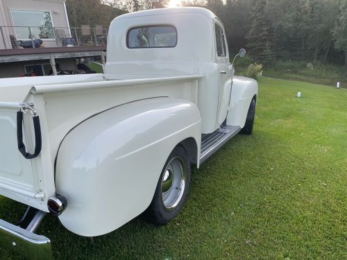 1949 ford f1