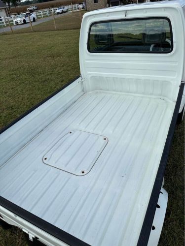 1997 honda