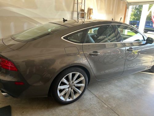2014 audi a7