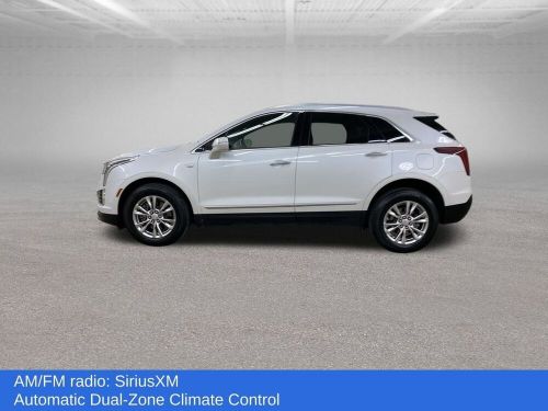 2020 Cadillac XT5 Premium Luxury, US $21,999.00, image 2