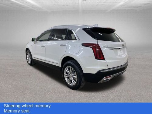 2020 Cadillac XT5 Premium Luxury, US $21,999.00, image 3