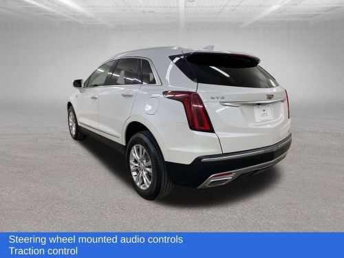 2020 Cadillac XT5 Premium Luxury, US $21,999.00, image 4