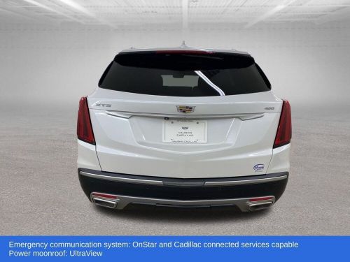 2020 Cadillac XT5 Premium Luxury, US $21,999.00, image 5