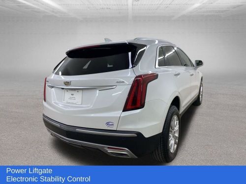 2020 Cadillac XT5 Premium Luxury, US $21,999.00, image 6