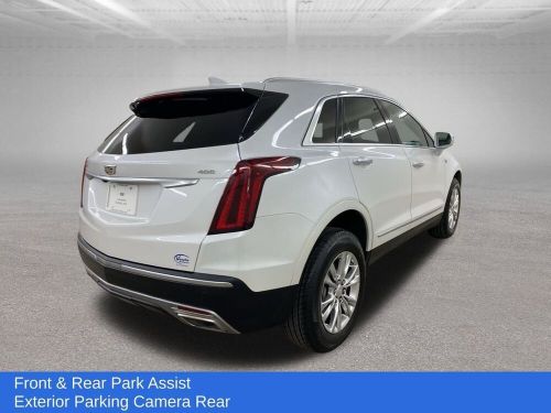 2020 Cadillac XT5 Premium Luxury, US $21,999.00, image 7