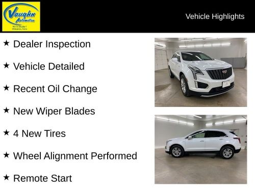 2020 Cadillac XT5 Premium Luxury, US $21,999.00, image 8