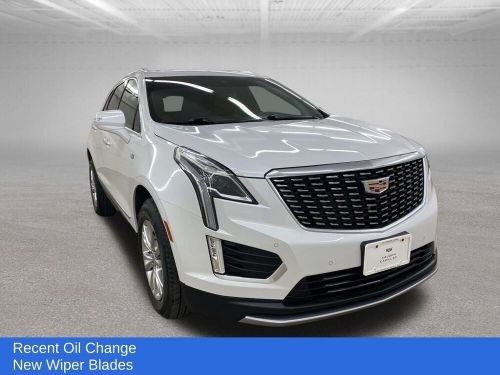 2020 Cadillac XT5 Premium Luxury, US $21,999.00, image 9