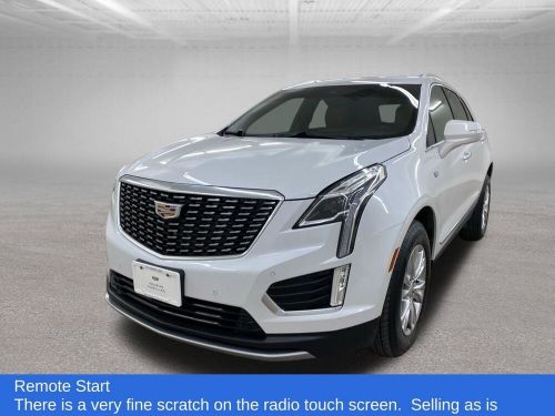 2020 Cadillac XT5 Premium Luxury, US $21,999.00, image 11