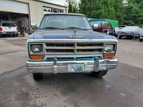 1988 Dodge Ramcharger, US $5,850.00, image 3