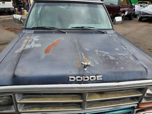 1988 Dodge Ramcharger, US $5,850.00, image 4