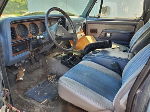 1988 Dodge Ramcharger, US $5,850.00, image 5
