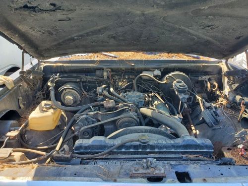 1988 Dodge Ramcharger, US $5,850.00, image 7