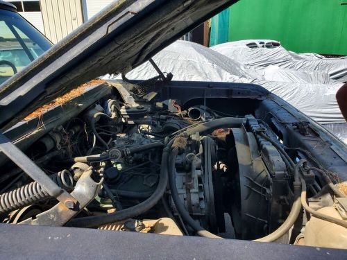 1988 Dodge Ramcharger, US $5,850.00, image 9
