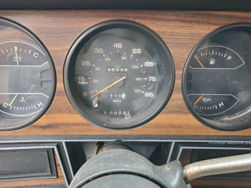 1988 Dodge Ramcharger, US $5,850.00, image 10